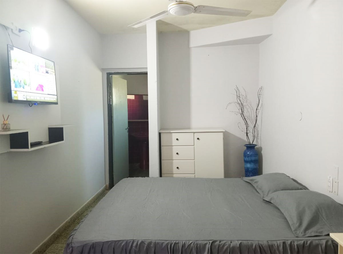 fotos del hotel clorinda