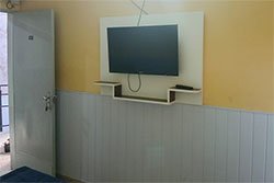 habitacion single