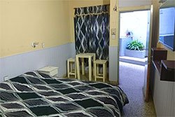 habitaciones hotel en clorinda