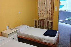 hotel en clorinda