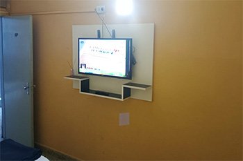 servicios hotel embajador clorinda